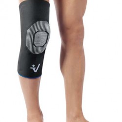 ΕΠΙΓΟΝΑΤΙΔΑ ΕΛΑΣΤΙΚΗ ΜΕ ΣΙΛΙΚΟΝΗ 06-2-076 Vita Orthopaedics